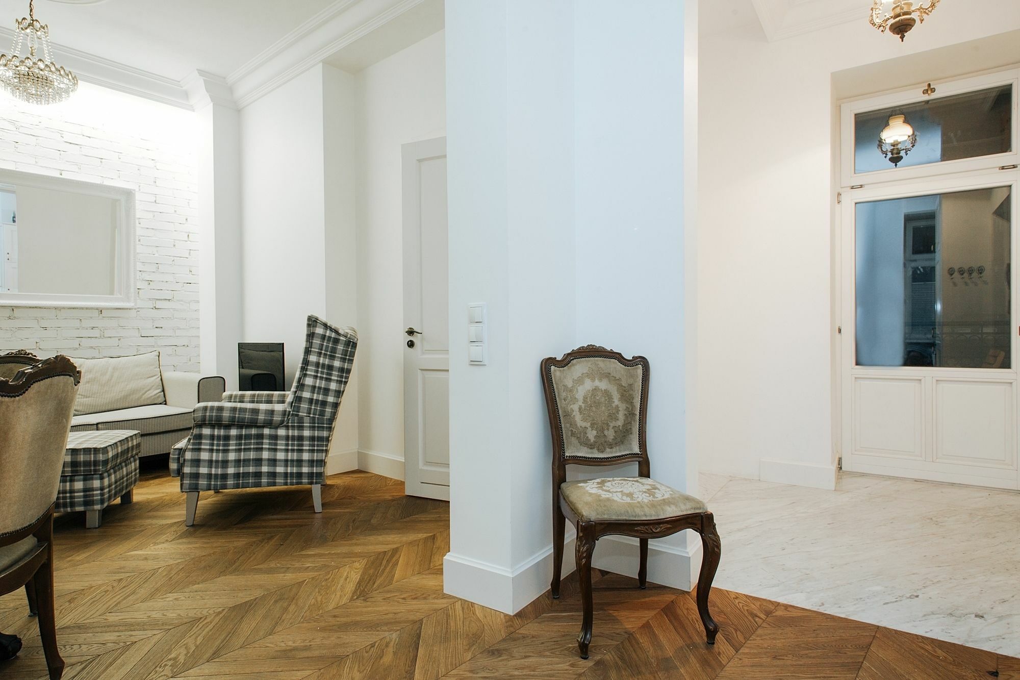 Shortstaypoland Dobra Warsaw Luaran gambar