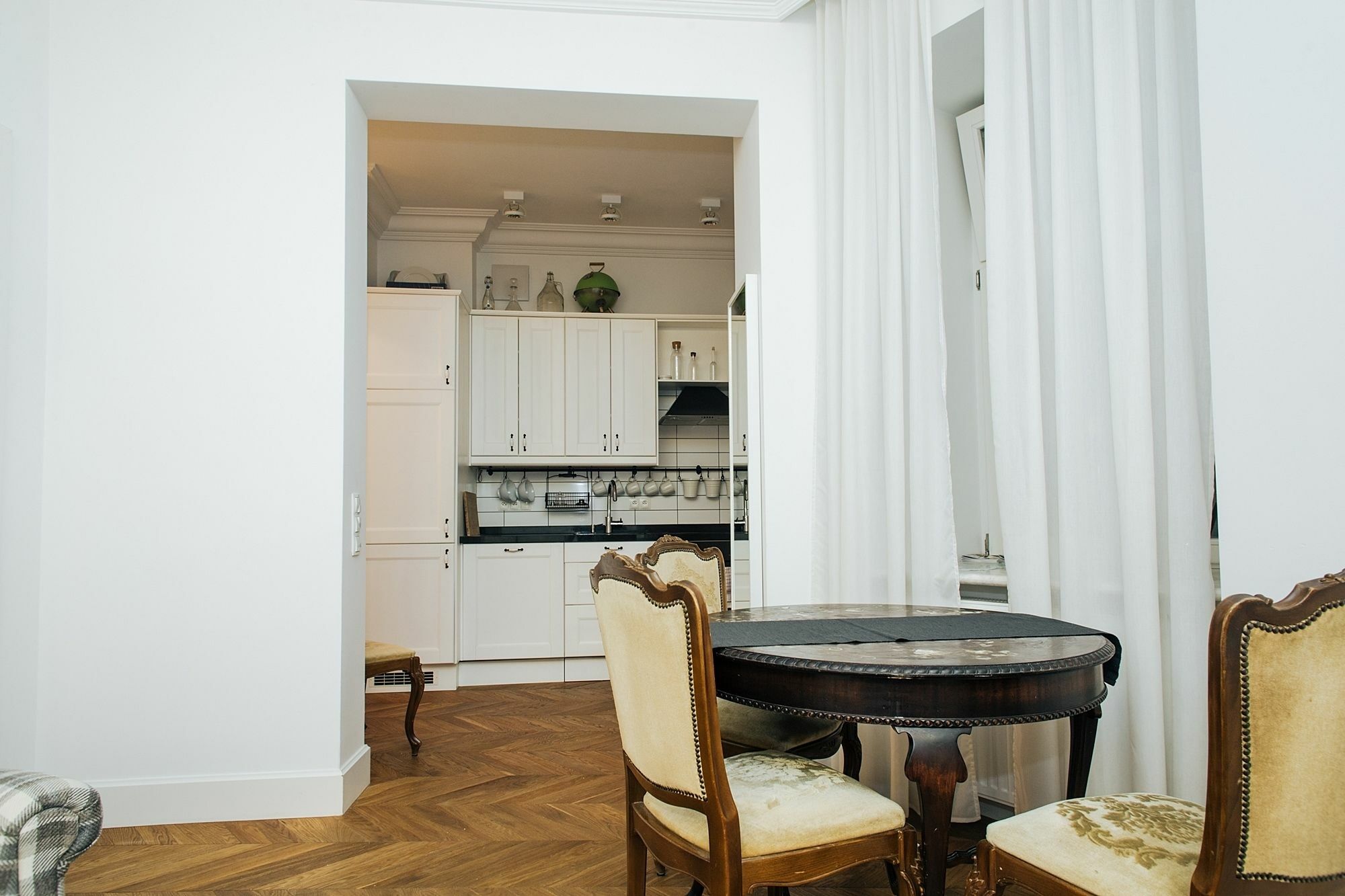 Shortstaypoland Dobra Warsaw Luaran gambar