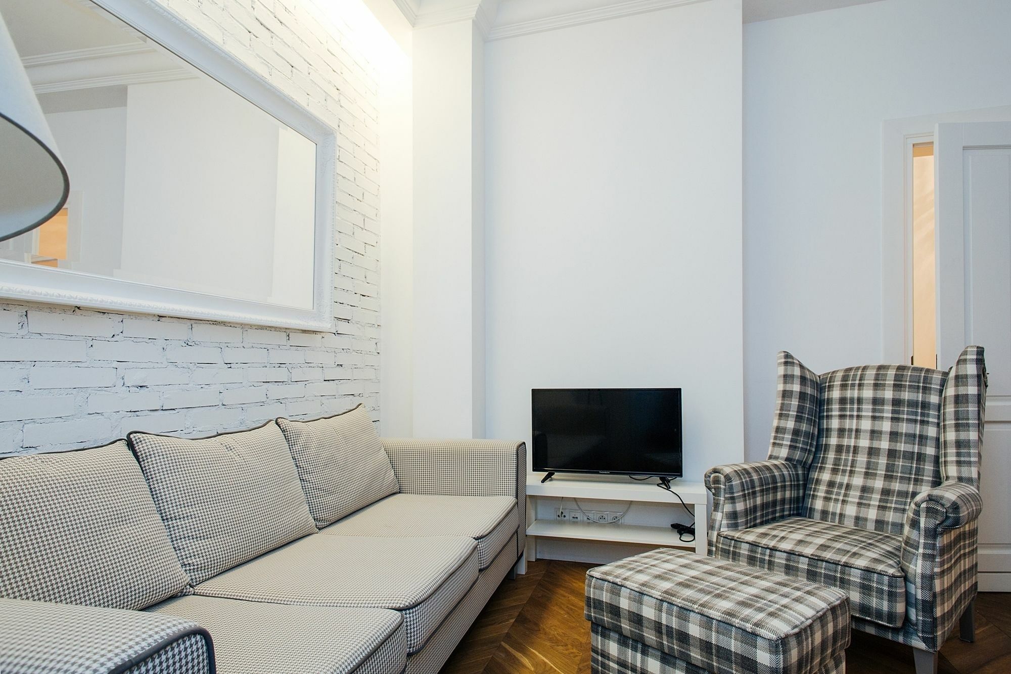 Shortstaypoland Dobra Warsaw Luaran gambar
